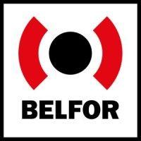 belfor europe gmbh logo image