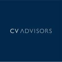 cv advisors llc logo image