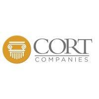 cort companies logo image