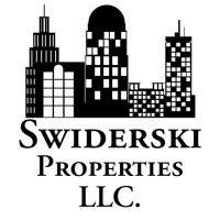 swiderski properties, llc logo image