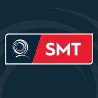 queensland academy for science mathematics and technology (smt) logo image