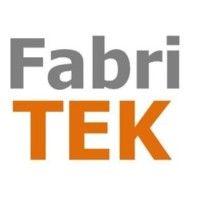 fabritek logo image