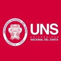 universidad nacional del santa logo image