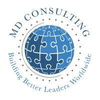 md consulting