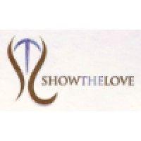 show the love logo image