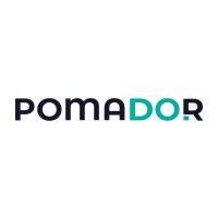 pomador logo image