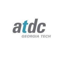 atdc logo image