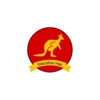 education hop logo image