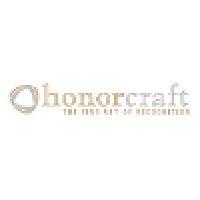 honorcraft logo image