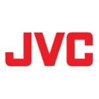 jvc professional video logo image