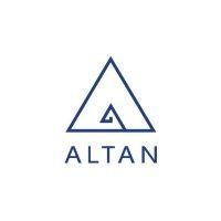 altan pharmaceuticals logo image