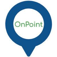 onpoint informatics, llc logo image