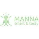 logo of Manna Coffee