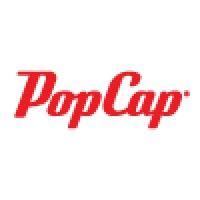 popcap games logo image