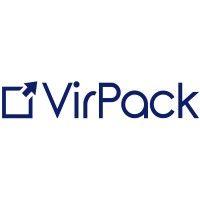 virpack logo image