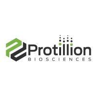 protillion biosciences logo image