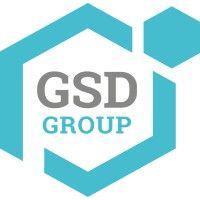 g.s.d group inc. logo image