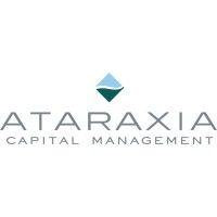 ataraxia capital management, llc logo image