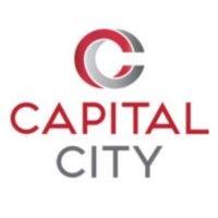 capital city real estate, llc logo image