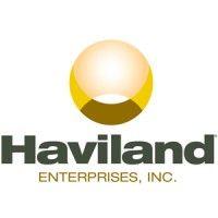 haviland enterprises, inc. logo image