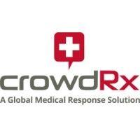 crowdrx logo image