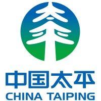 china taiping insurance (singapore) pte. ltd. logo image