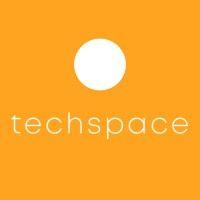 techspace logo image