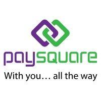 paysquare consultancy ltd. logo image