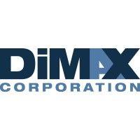 dimax corporation logo image