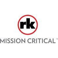 rk mission critical