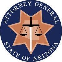 arizona attorney general's office