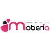 moberia logo image