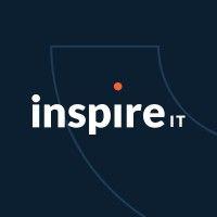 inspire it portugal logo image