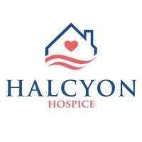 halcyon logo image