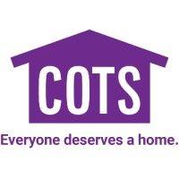 cots logo image