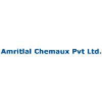 amritlal chemaux pvt ltd. logo image