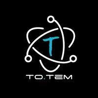 totem electric vehicles logo image