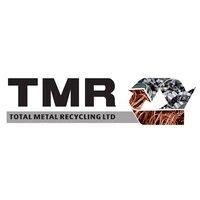 total metal recycling ltd logo image