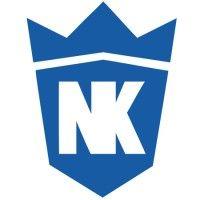 nerd kingdom logo image