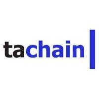 tachain.io logo image