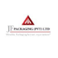 jf packaging (pvt) ltd logo image