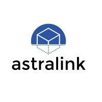 astralink logo image