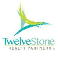 twelvestone health partners logo image