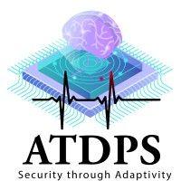 atdps logo image