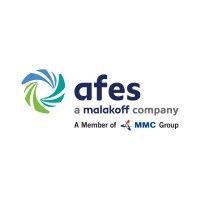 afes logo image