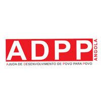 adpp angola logo image