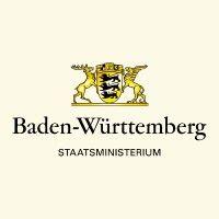 staatsministerium baden-württemberg logo image