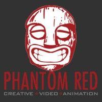 phantomred logo image