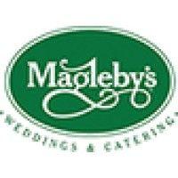 maglebys fresh inc logo image