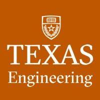 cockrell school of engineering, the university of texas at austin logo image